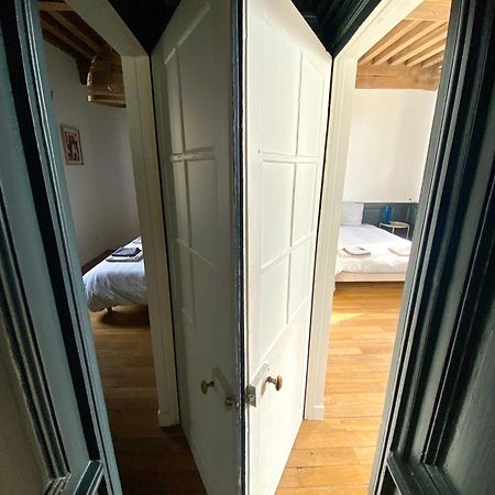 Les Jardins De La Cite Daire Dijon Dış mekan fotoğraf